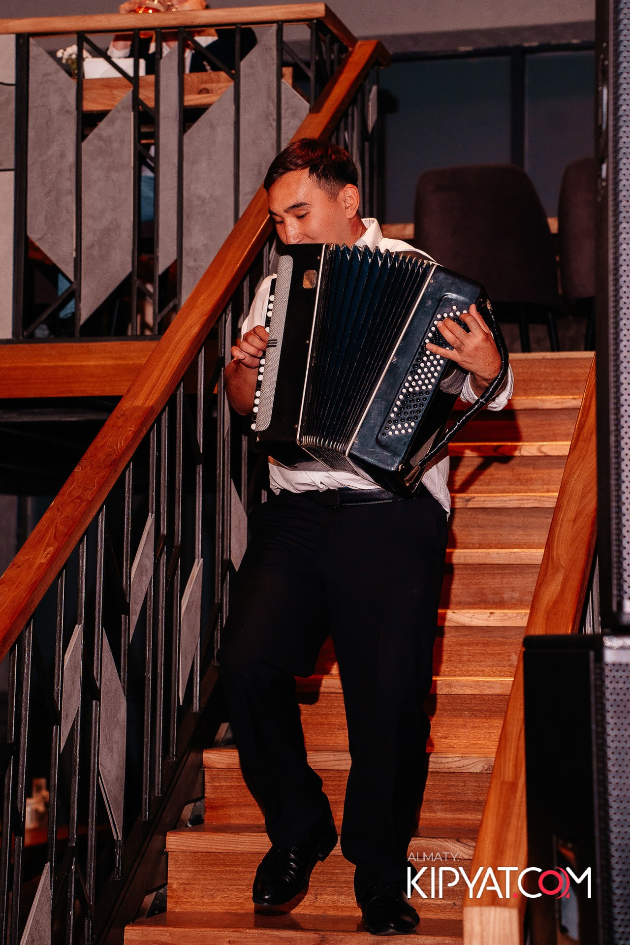 Пинта Premium. КИПЯТКОМ АЛМАТЫ!