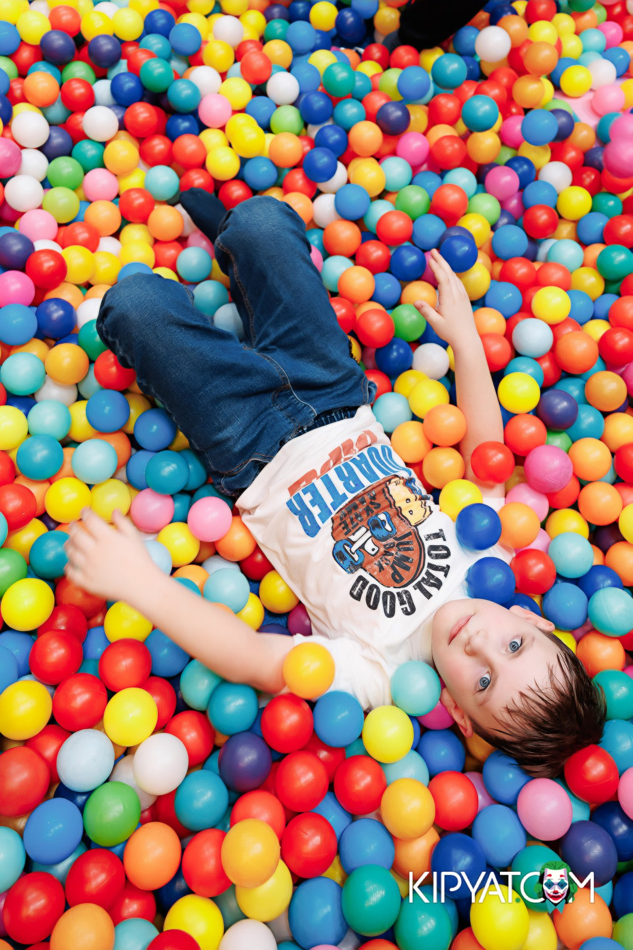 ДЕТСКИЙ ХЭЛЛОУИН KINDER BOOM. КИПЯТКОМ АЛМАТЫ! Фотосъемка мероприятий в Алматы