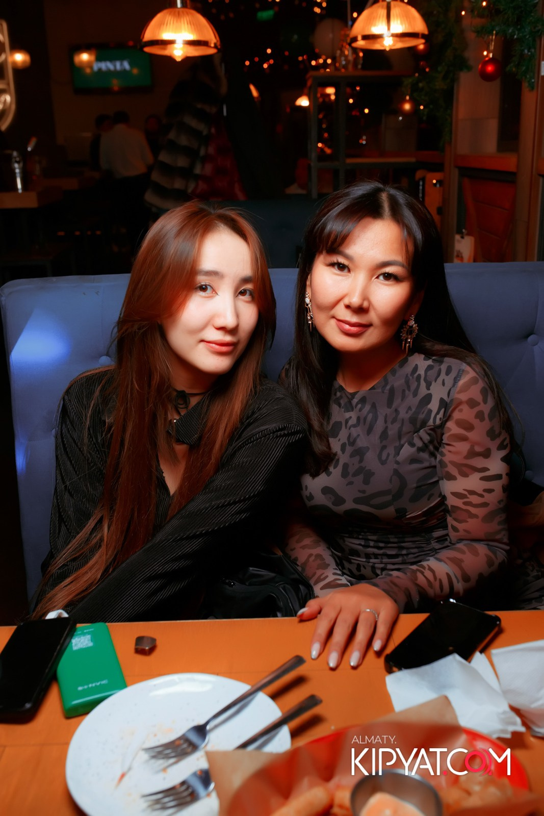 ПИНТА ДОСТЫК. КИПЯТКОМ АЛМАТЫ!