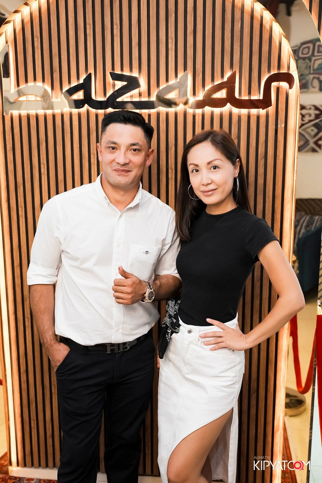 СЕМЕЙНЫЙ РЕСТОРАН BAZAAR. КИПЯТКОМ АЛМАТЫ!