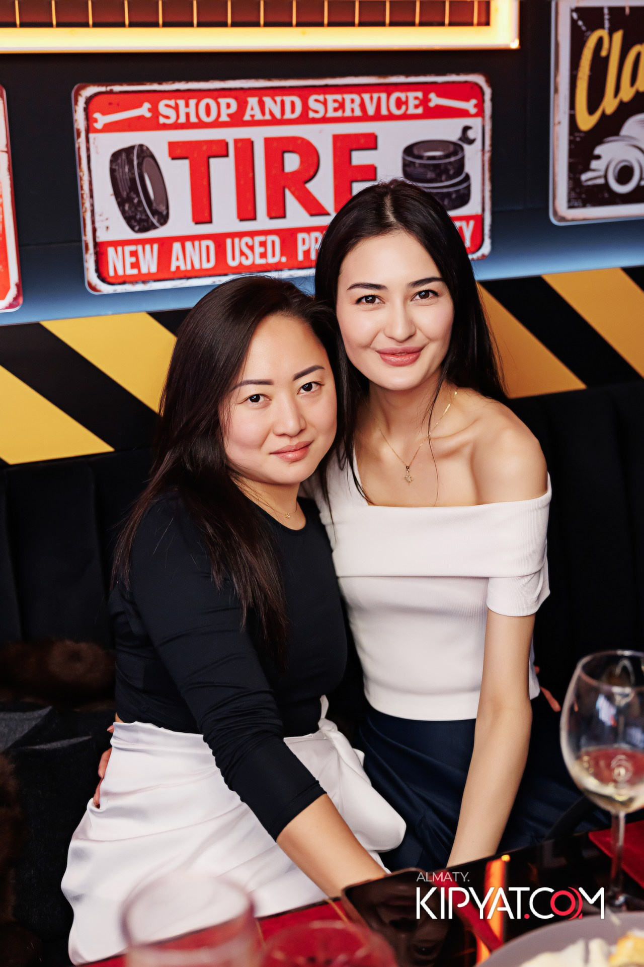 ЗАЯ НА БИС!. КИПЯТКОМ АЛМАТЫ!