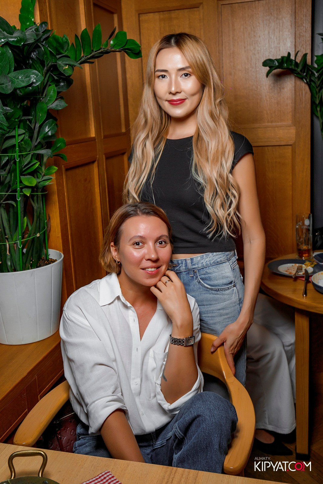 PAULANER. КИПЯТКОМ АЛМАТЫ! Фотосъемка мероприятий в Алматы