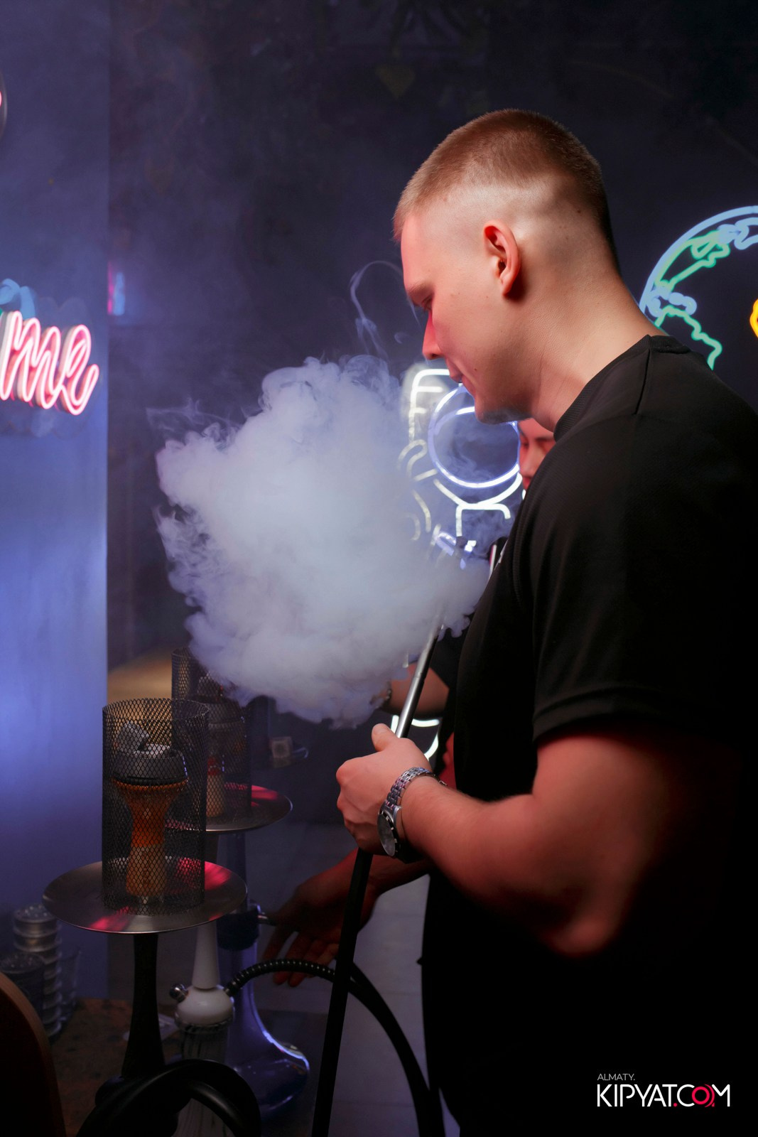 VICE CITY. КИПЯТКОМ АЛМАТЫ! Фотосъемка мероприятий в Алматы