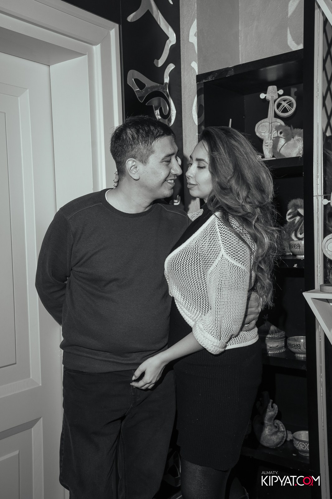 УХО И МЕДВЕДЬ НА КУРМАНГАЗЫ. КИПЯТКОМ АЛМАТЫ!