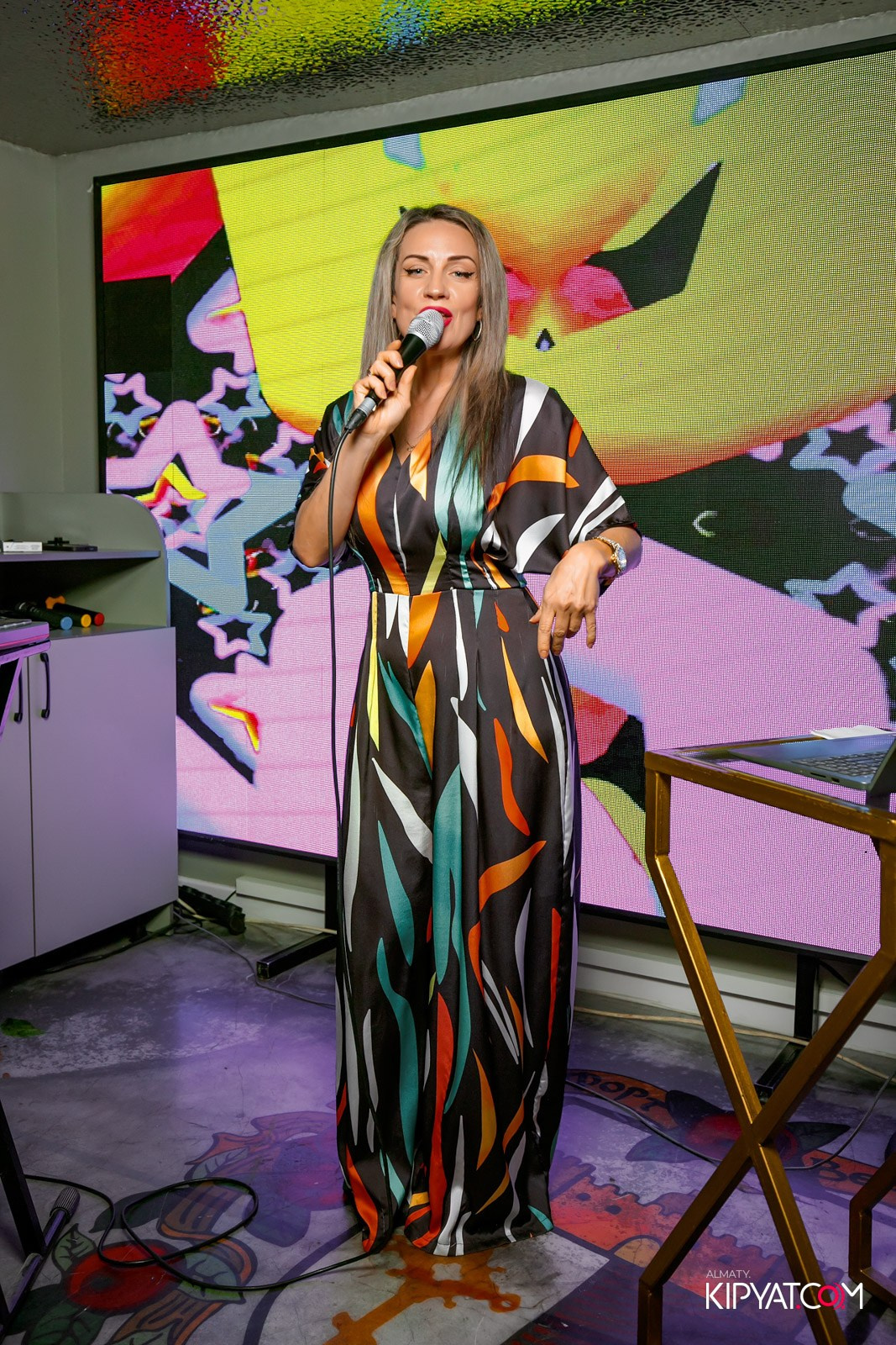 FORT VERNYI. КИПЯТКОМ АЛМАТЫ!