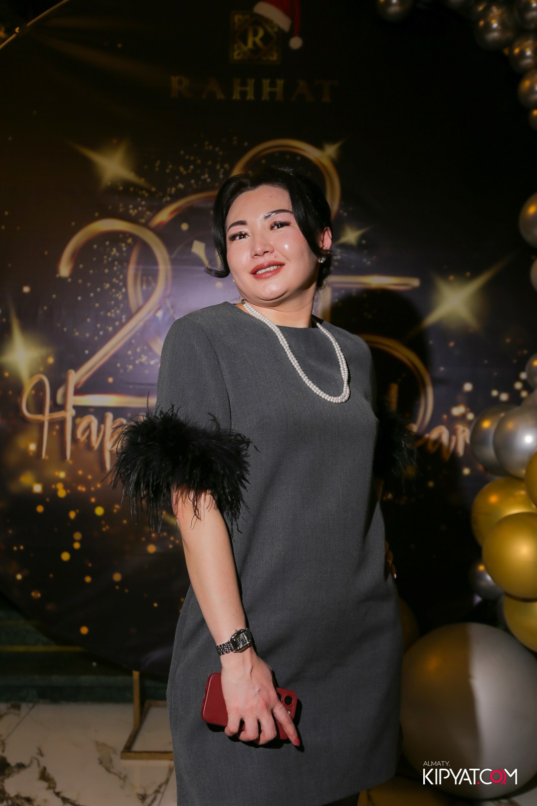 РЕСТОРАН РАХАТ. КИПЯТКОМ АЛМАТЫ!