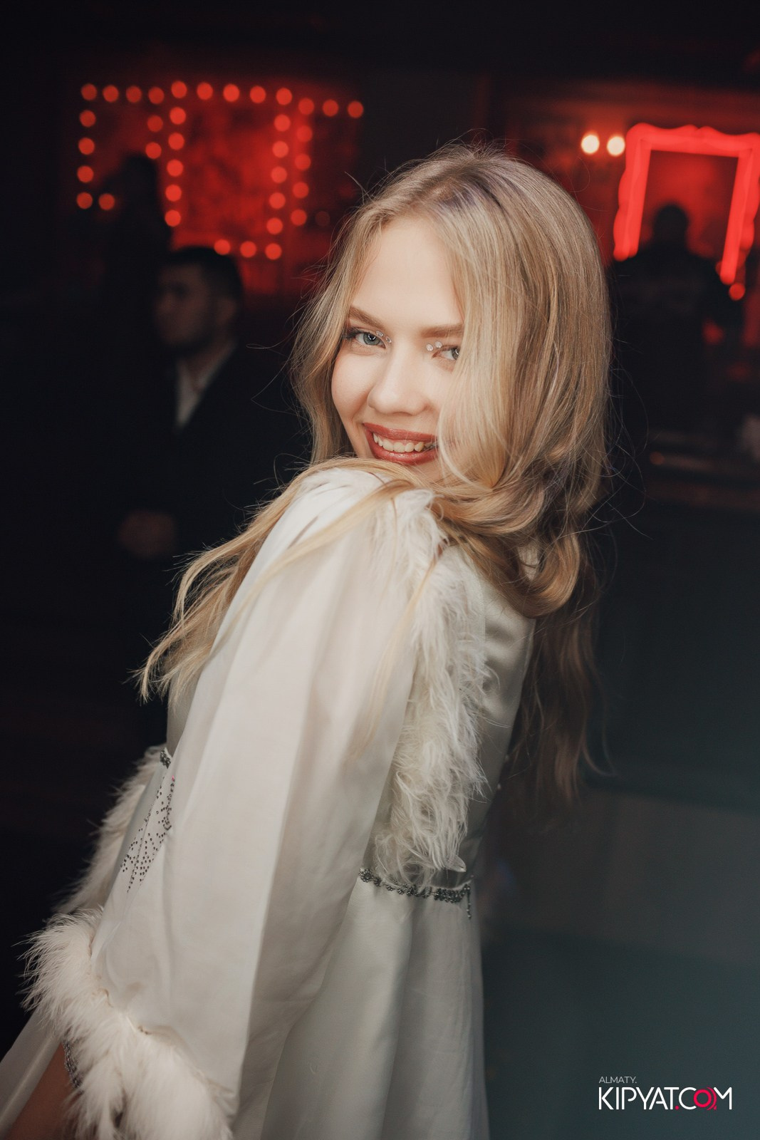 SANTA BARBARA. КИПЯТКОМ АЛМАТЫ!