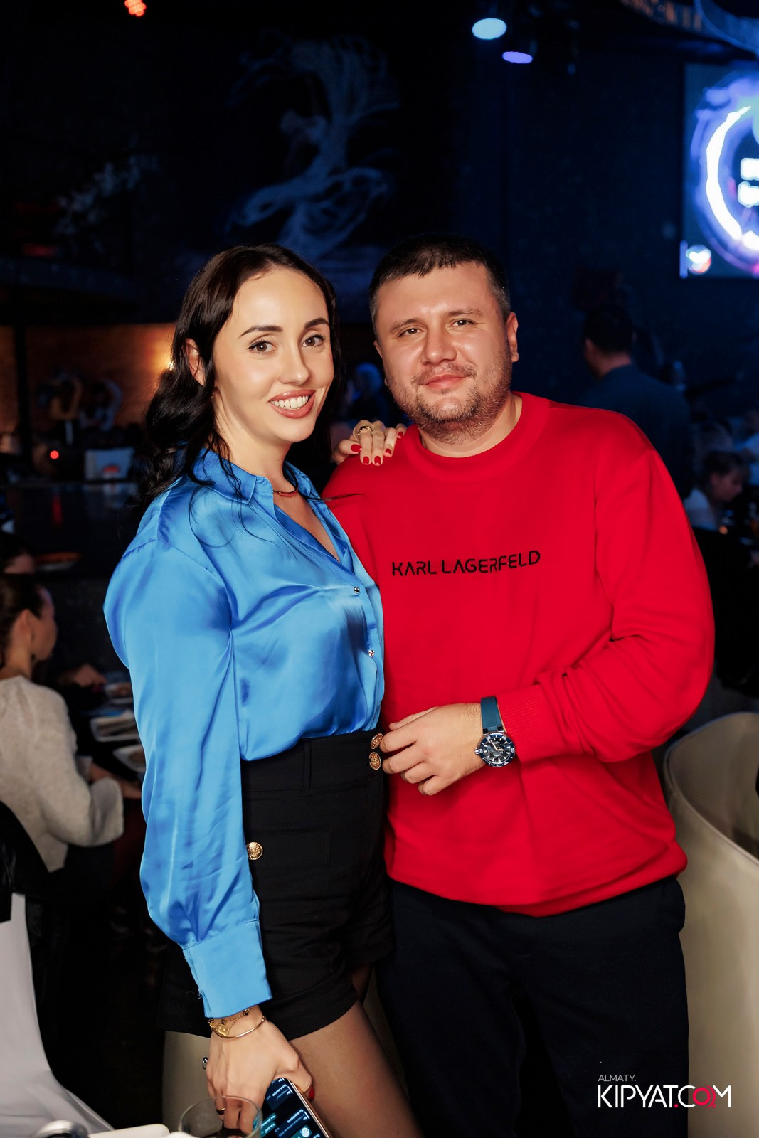 МУЗЫКАЛЬНОЕ ЛОТО В HIT RETRO. КИПЯТКОМ АЛМАТЫ! Фотосъемка мероприятий в Алматы