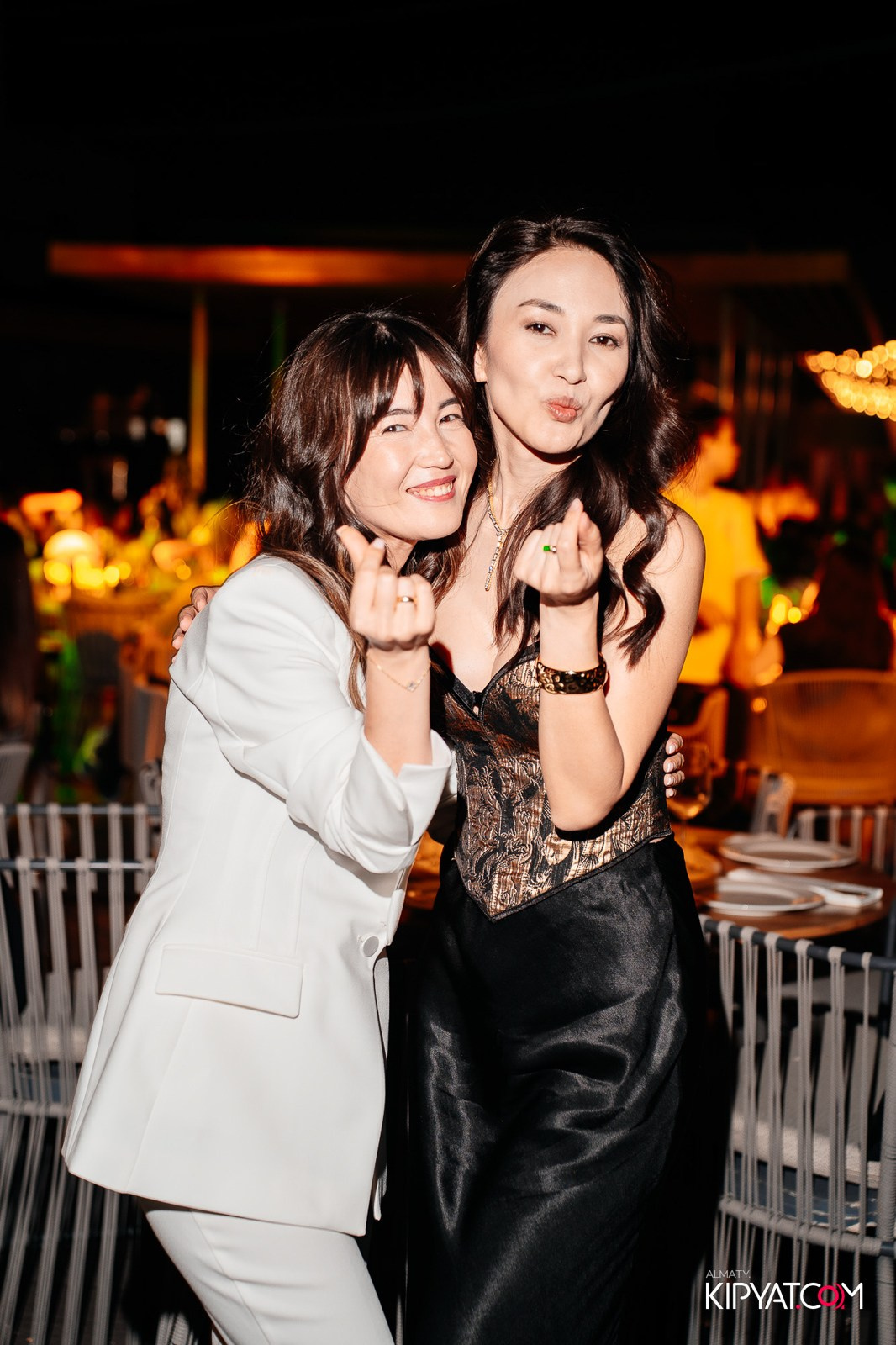 QUEEN. КИПЯТКОМ АЛМАТЫ! Фотосъемка мероприятий в Алматы