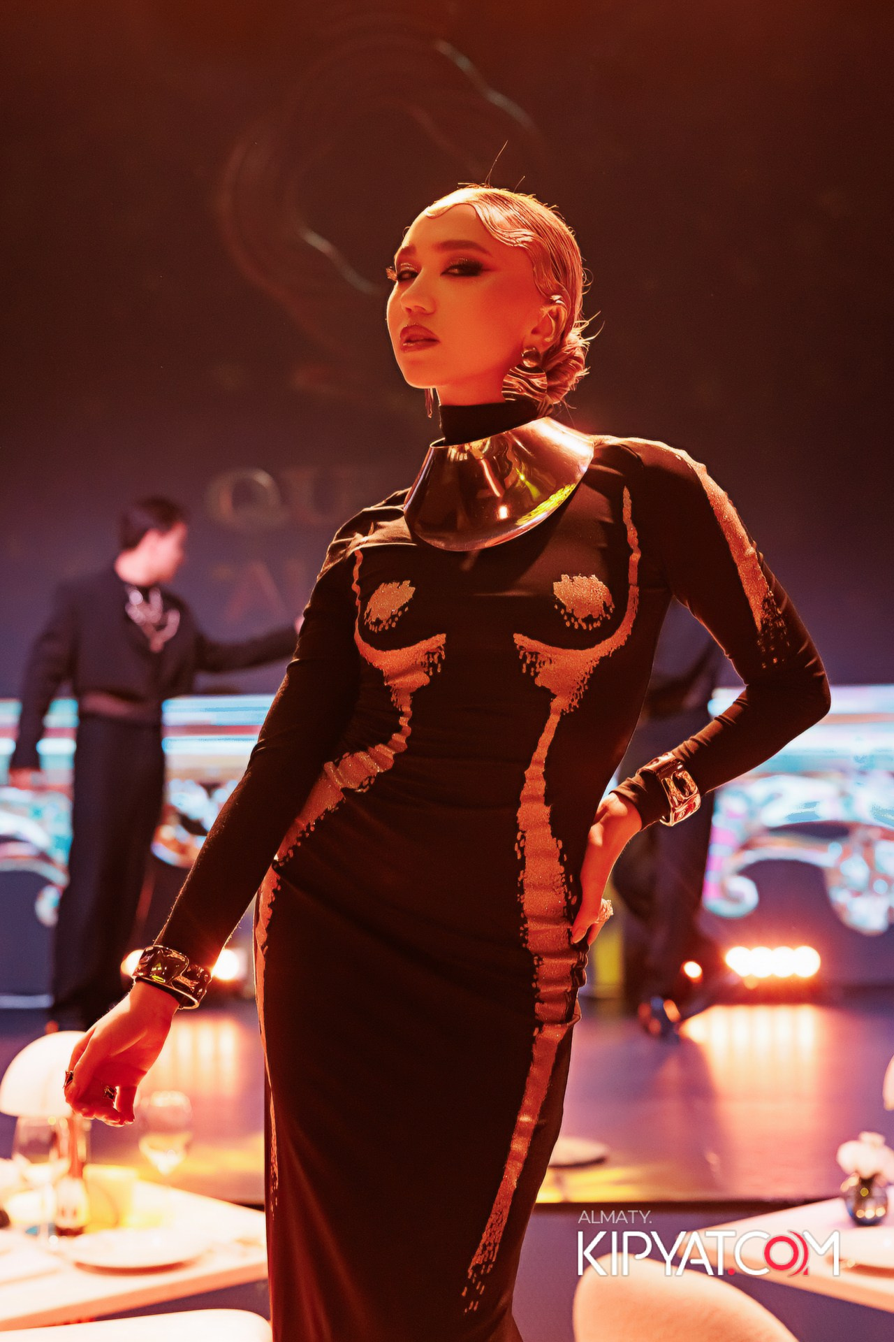 QUEEN. КИПЯТКОМ АЛМАТЫ!