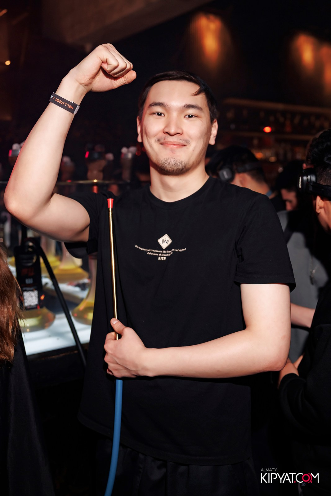 HELL FEST 2025. КИПЯТКОМ АЛМАТЫ! Фотосъемка мероприятий в Алматы