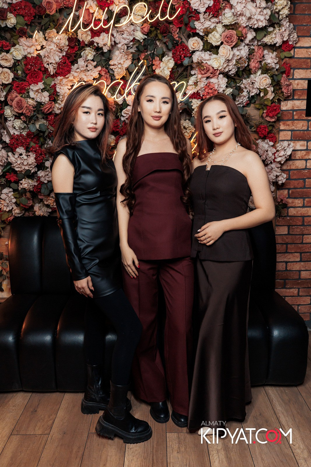 LUGO BAR. КИПЯТКОМ АЛМАТЫ!