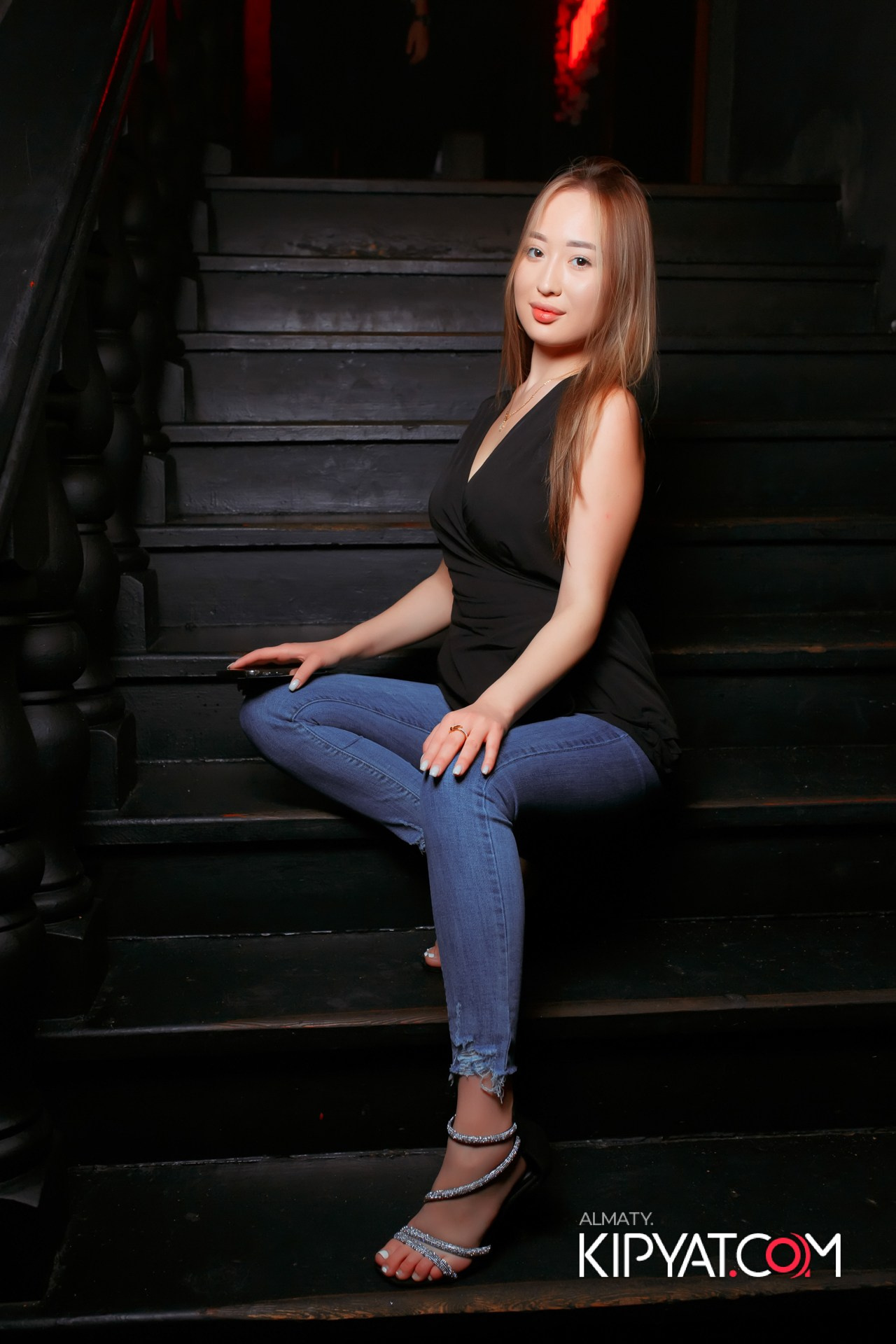 ARAGOSTA. КИПЯТКОМ АЛМАТЫ!