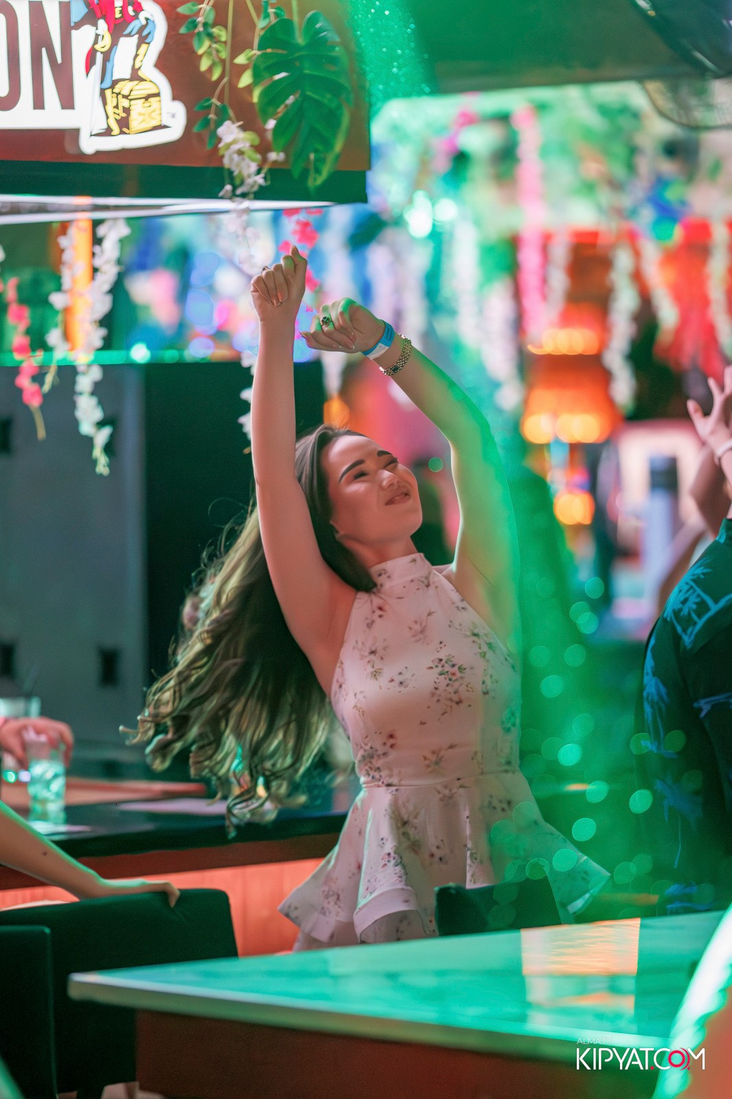 BHB. КИПЯТКОМ АЛМАТЫ!