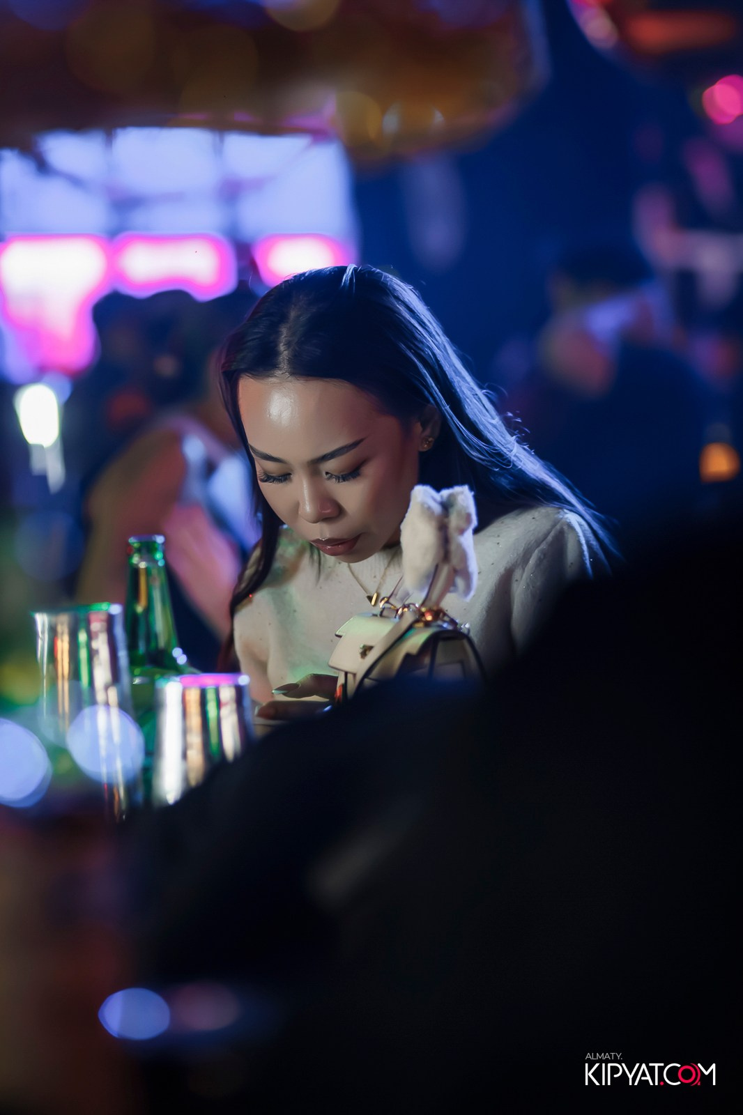 UYAT EMES BAR. КИПЯТКОМ АЛМАТЫ! Фотосъемка мероприятий в Алматы