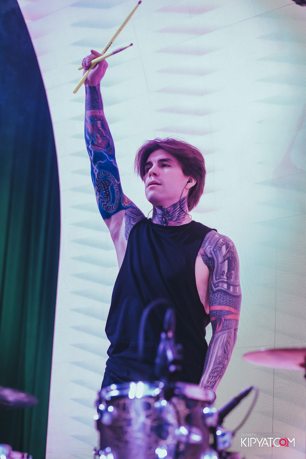 BLA BLA BAR. КИПЯТКОМ АЛМАТЫ!