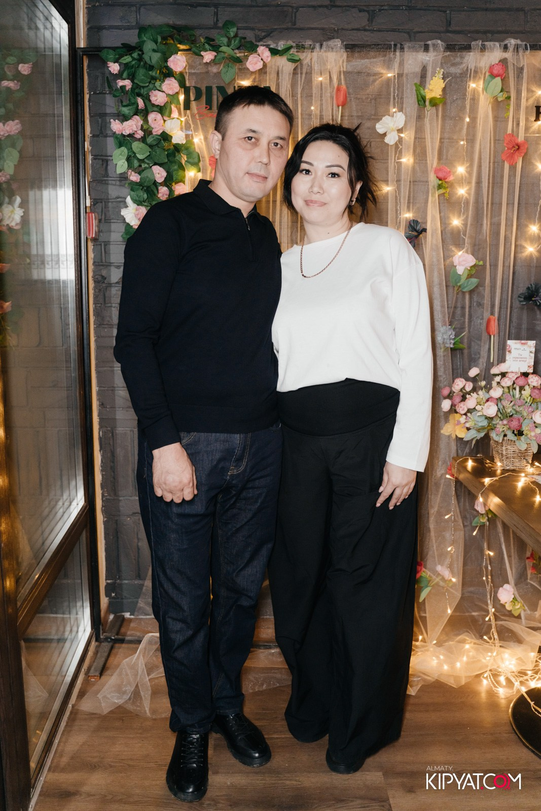 ПИНТА НА АЛТЫНСАРИНА. КИПЯТКОМ АЛМАТЫ!