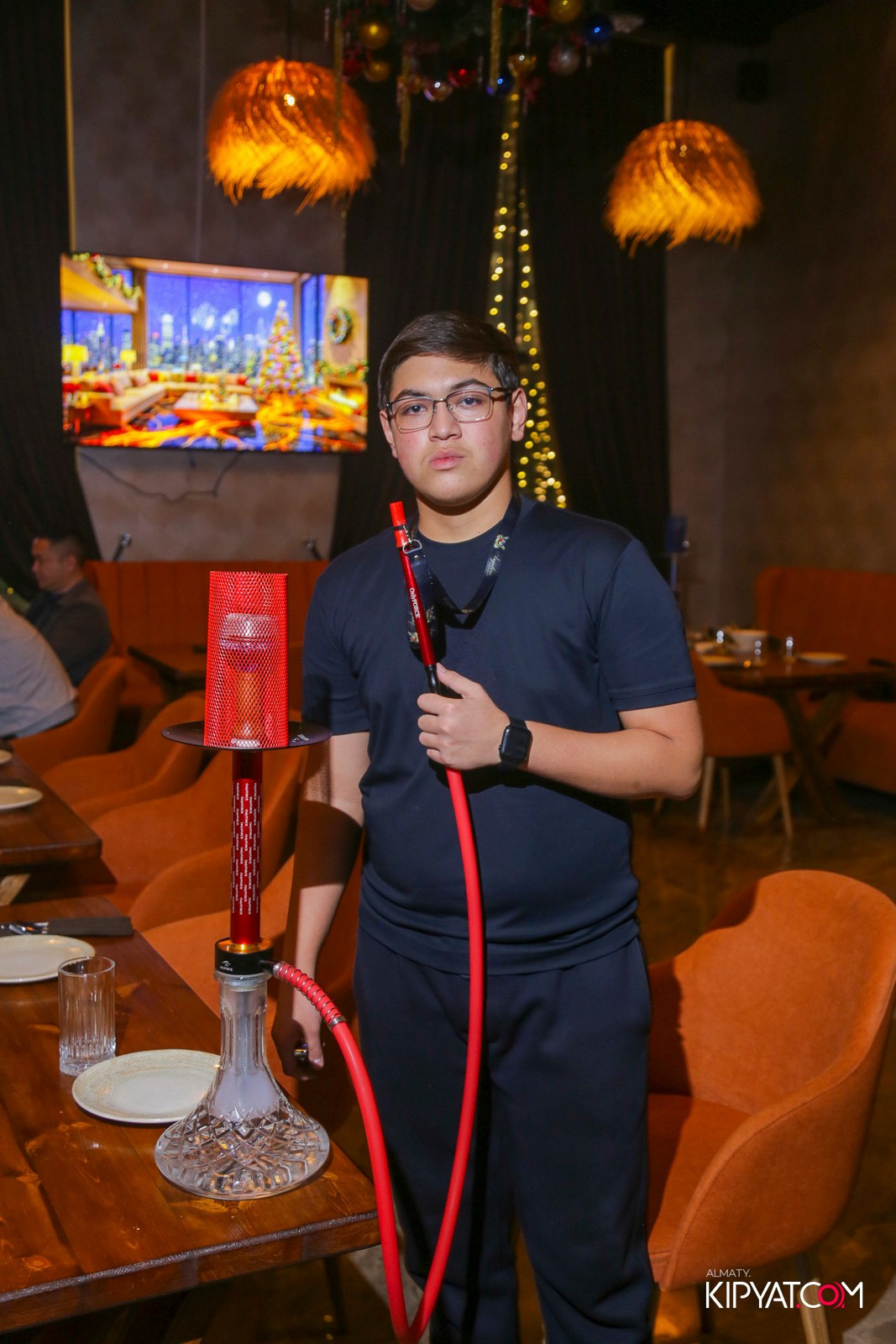 RR LOUNGE BAR. КИПЯТКОМ АЛМАТЫ! Фотосъемка мероприятий в Алматы