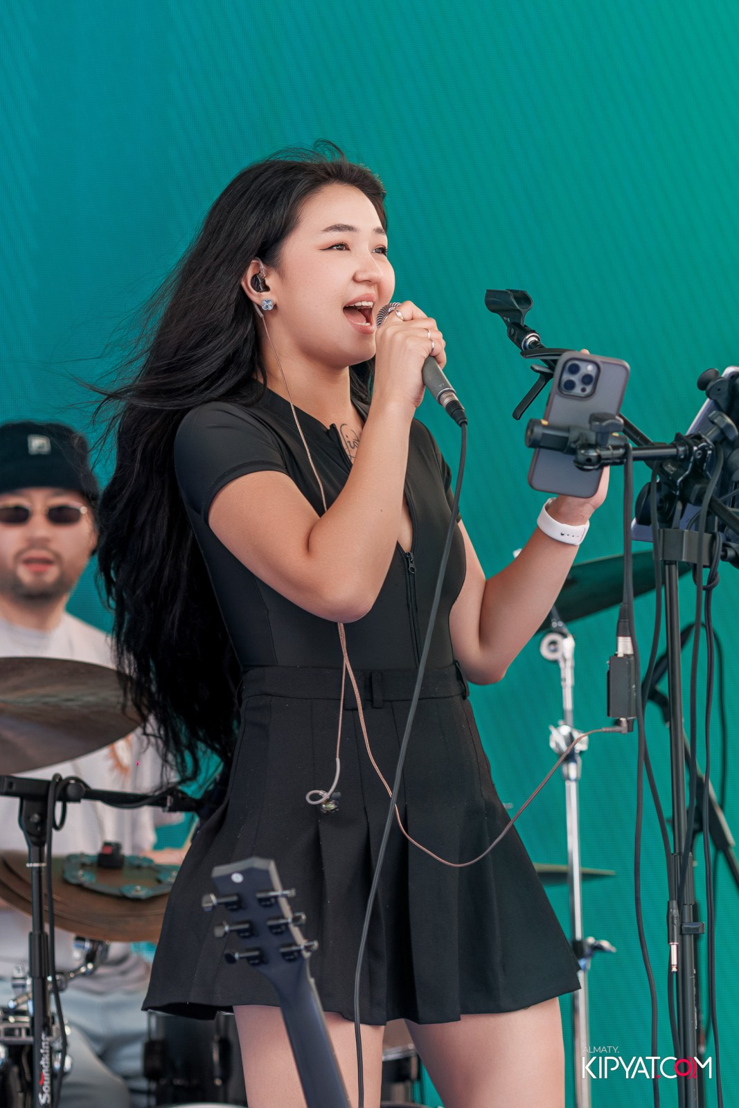 BI RUN 2025. КИПЯТКОМ АЛМАТЫ!