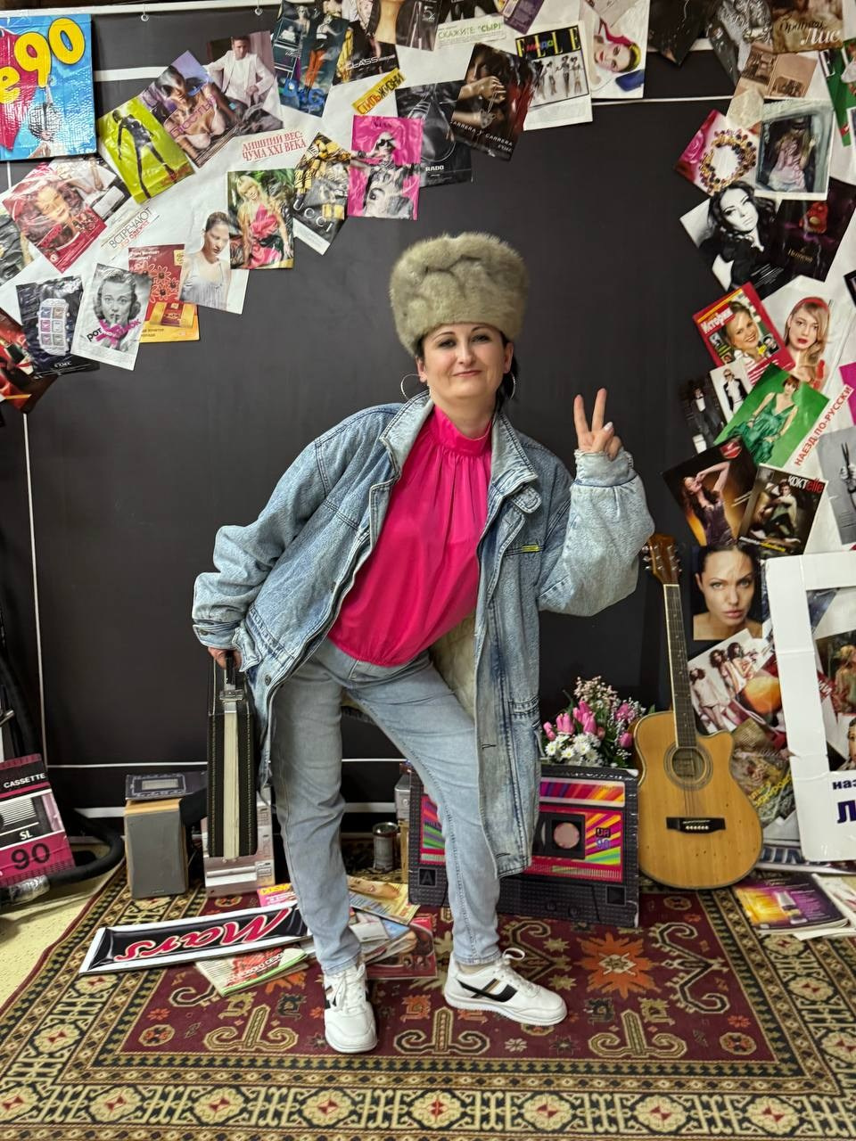 Тематические вечеринки с ведущей Мариной Гребенниковой. Организатор праздников. Ведущая Марина Гребенникова