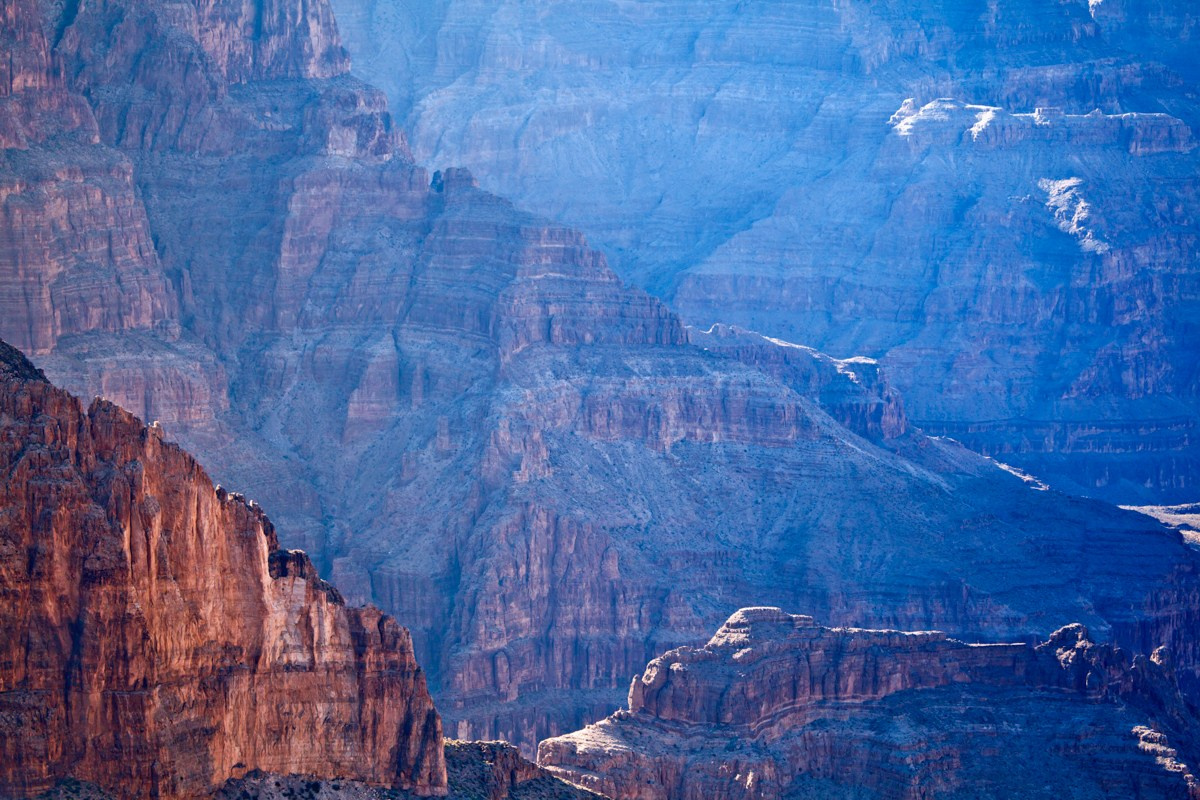 Landscape photography. Photographer Kirill Sergeev | Moscow