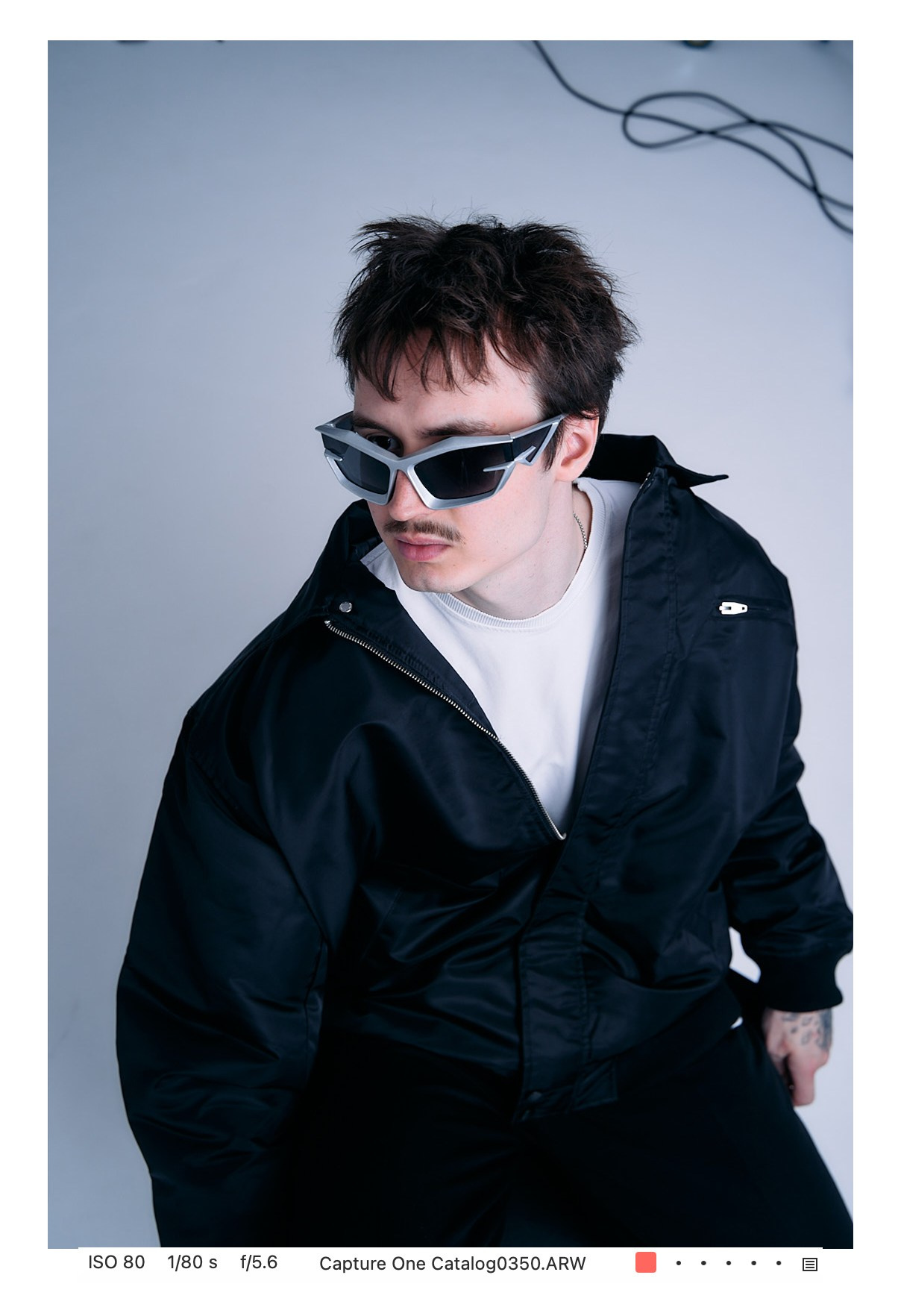 Игорь. TRINITY GRAPH