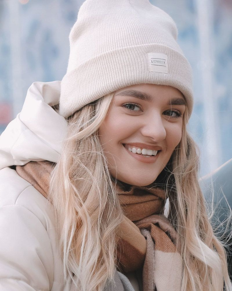 Женский портрет. Фотограф Татьяна Рымар