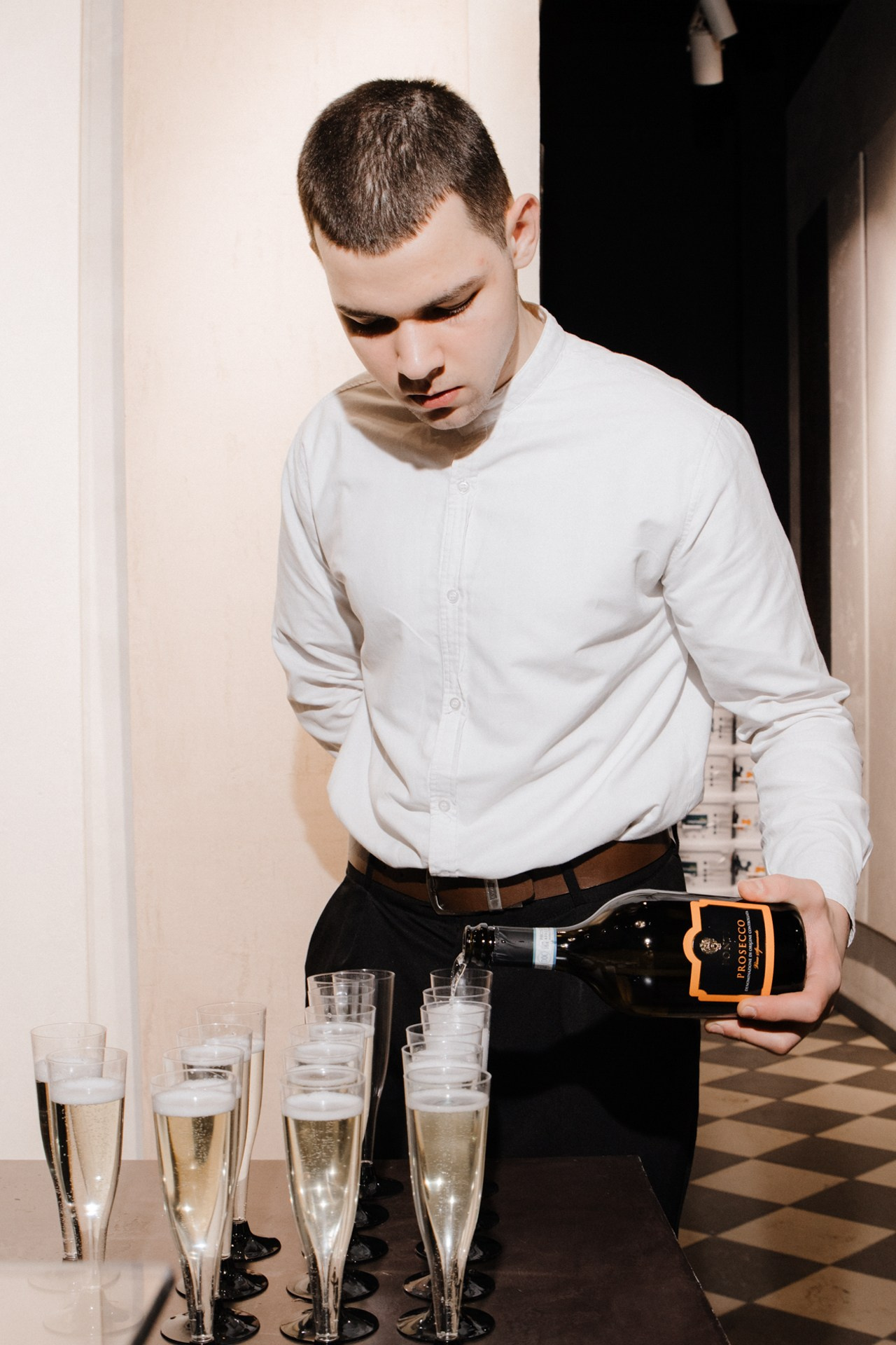 Designers meeting. VICTORIA SHU