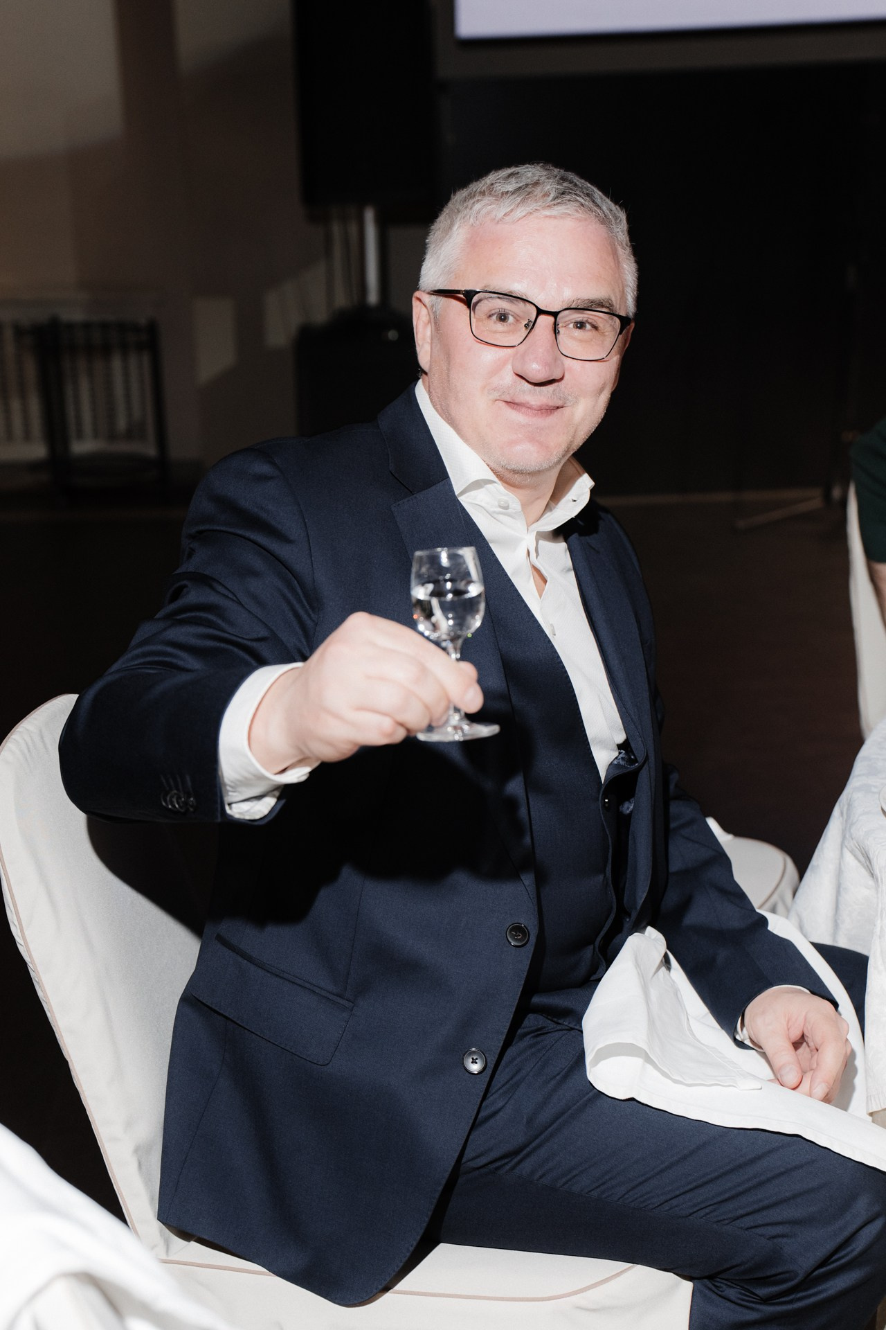 Корпоратив СЭР. VICTORIA SHU