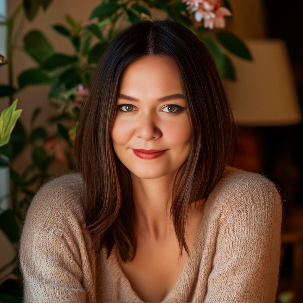 Нейрофотосессия для Алии. Тема — Доула. Для контента. ФотоХудожник Харитонова Ирина г. Санкт-Петербург