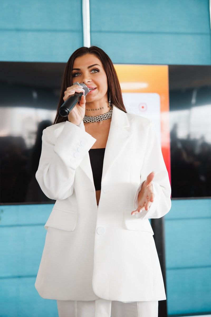 Форум «Современная женщина»