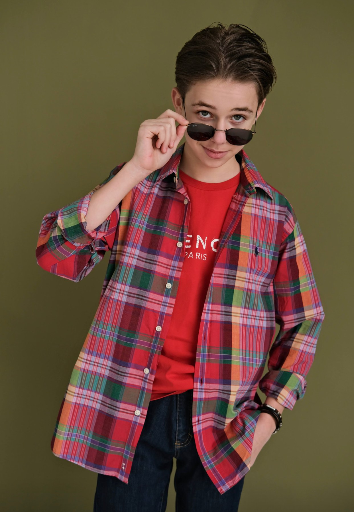 Модельные фото тесты. Фотограф в Москве Юлия Рубцова (фото и видео)