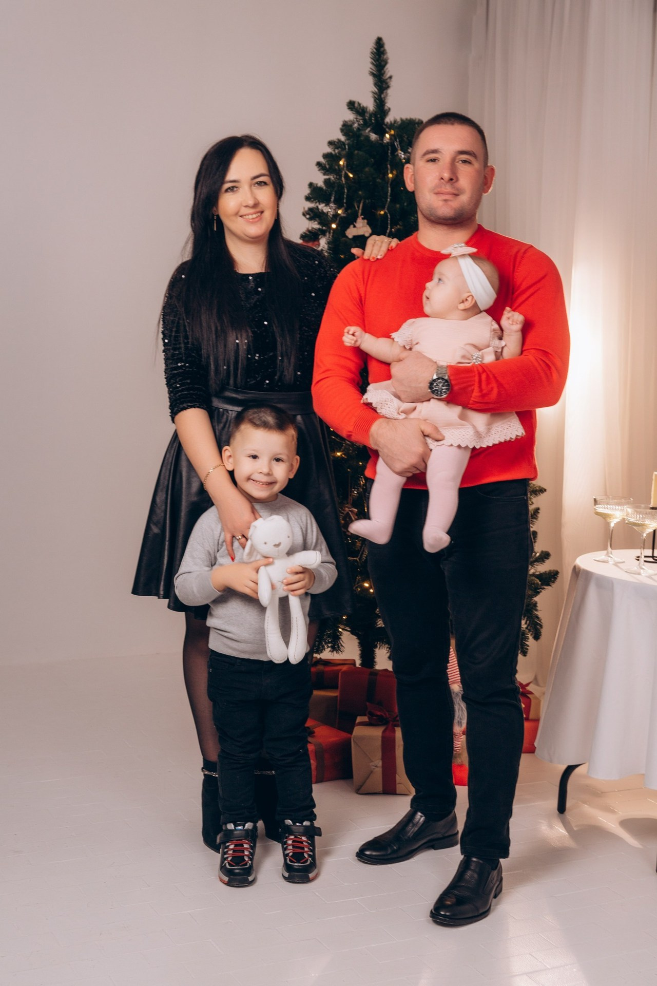 Отзывы. Фотограф города Жлобина Мария Каморникова