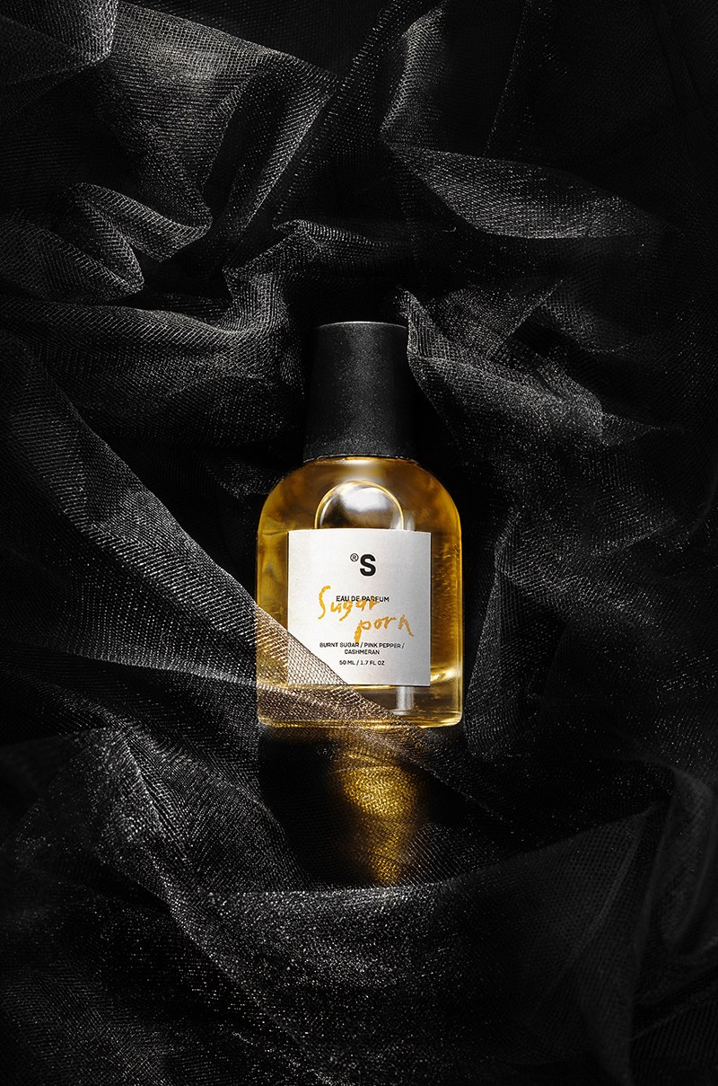 Парфюм. Предметная съемка и фудфото Екатеринбург фотограф Оксана Гимранова