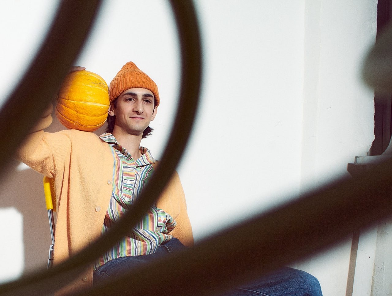 Коммерческая фотосессия. Персональный и коммерческий фотограф в Тюмени Полина Лапардина