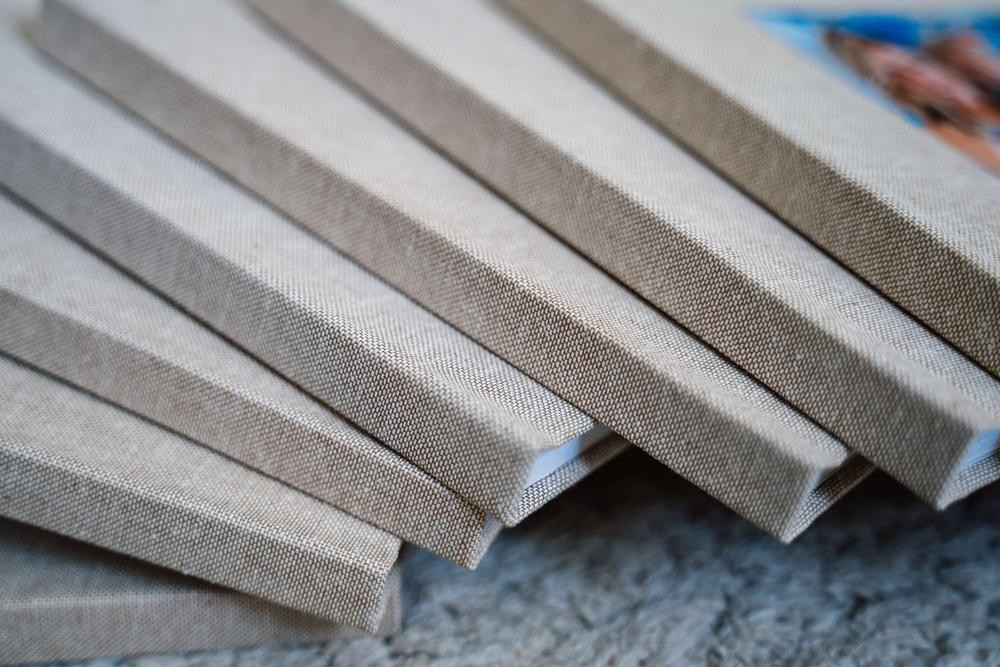 Фотокниги. Семейный фотограф в Москве Екатерина Ширей