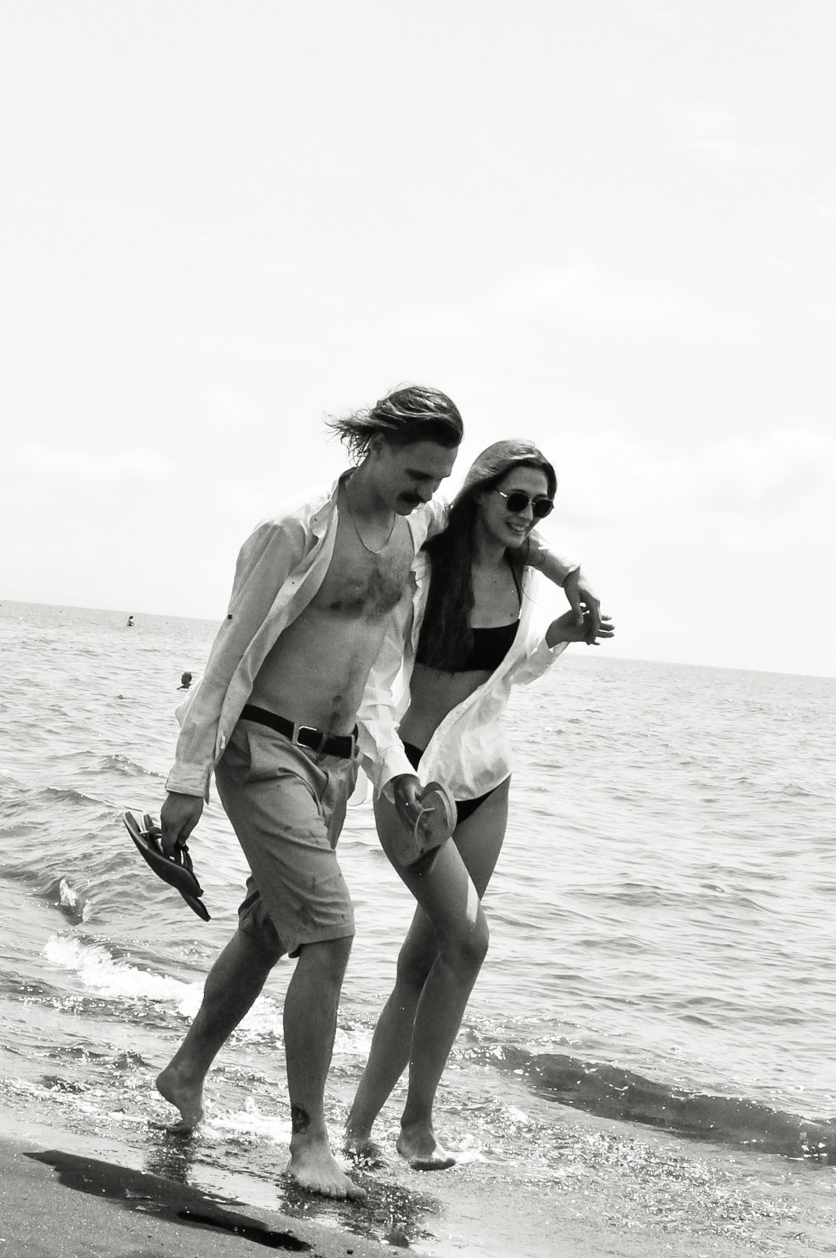 Паша и Настя. Искусство фотографии. Фотограф | продюсер из Москвы — Лизочек