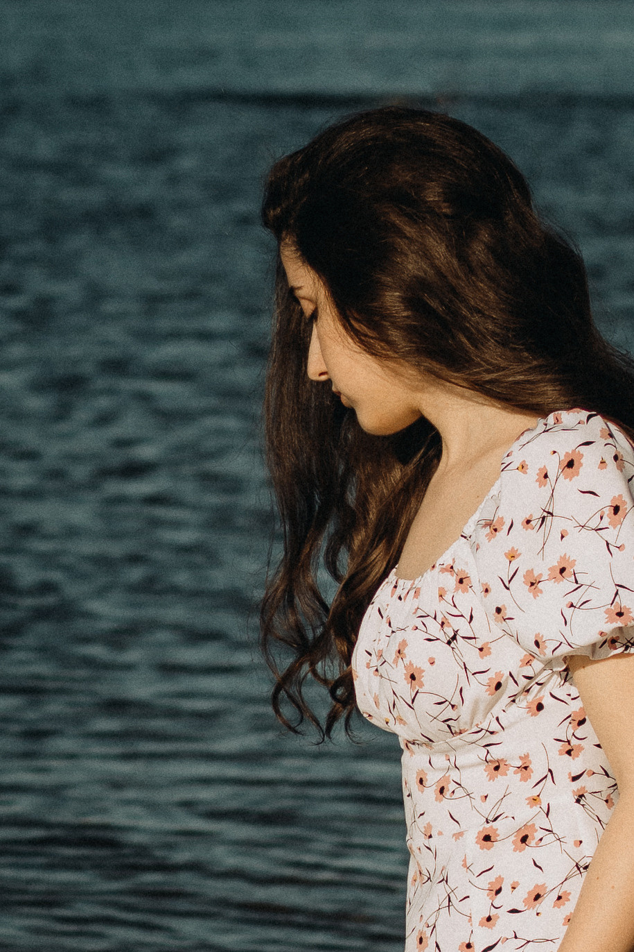 Элита. Портретный, семейный, lovestory фотограф в Саратове Анастасия Ивахнова