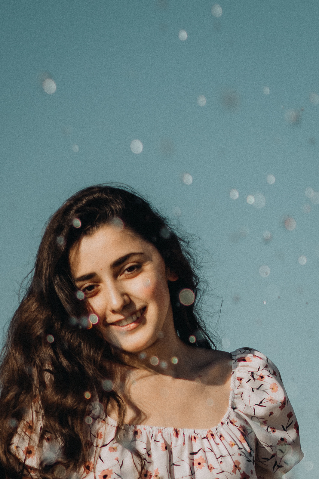 Элита. Портретный, семейный, lovestory фотограф в Саратове Анастасия Ивахнова