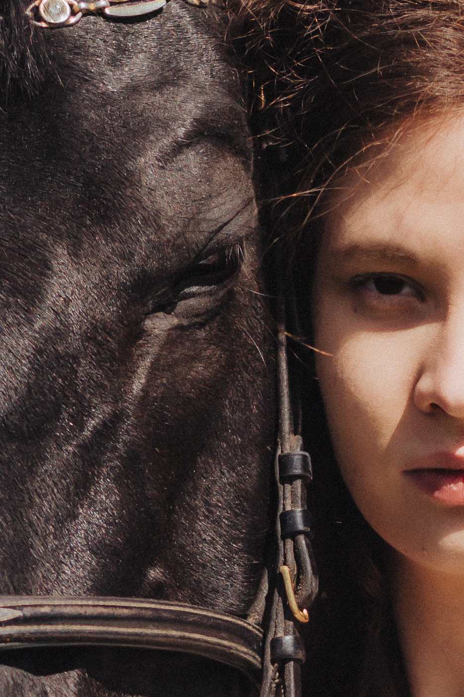 Мария. Портретный, семейный, lovestory фотограф в Саратове Анастасия Ивахнова