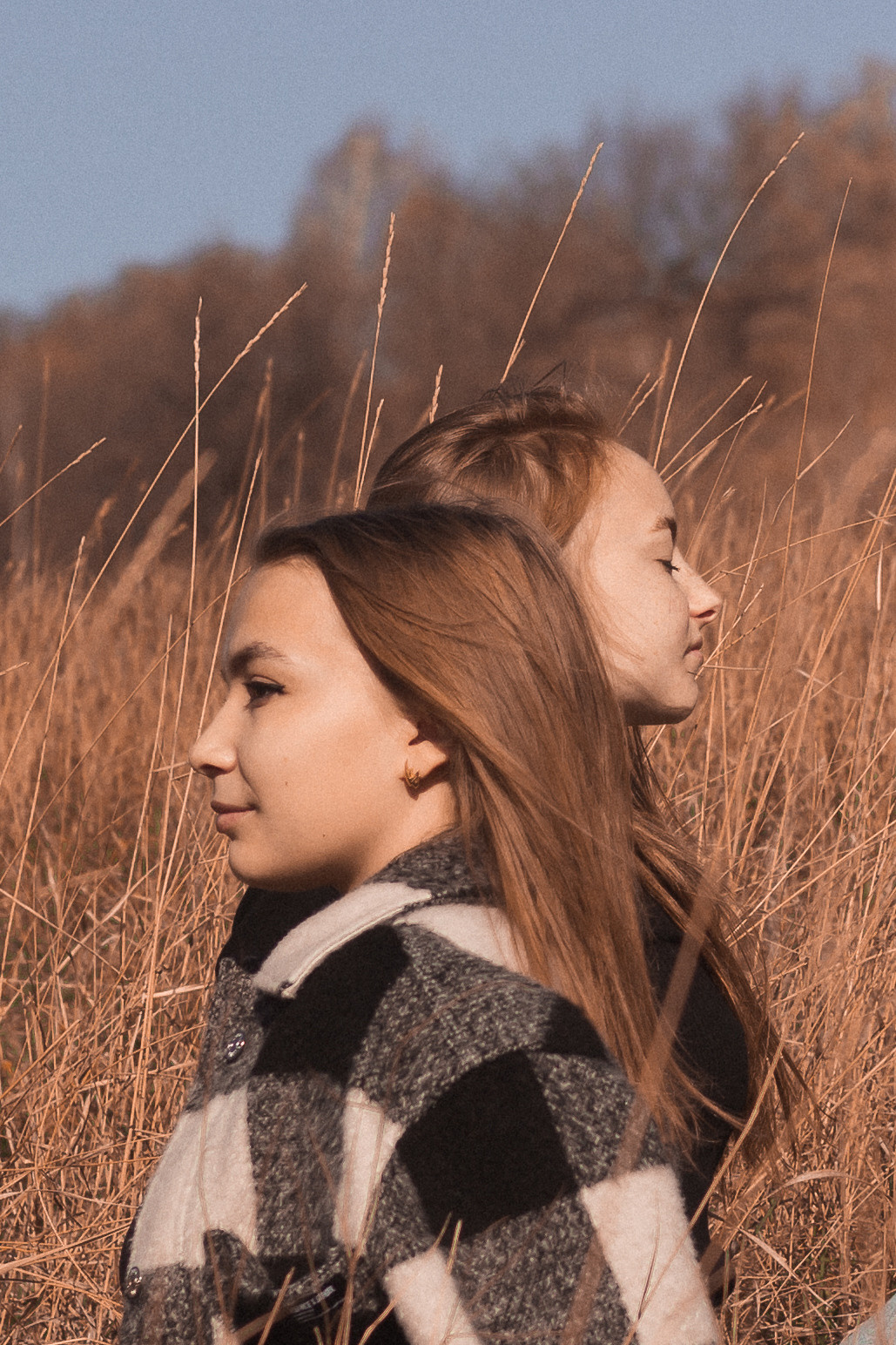Евгения. Портретный, семейный, lovestory фотограф в Саратове Анастасия Ивахнова