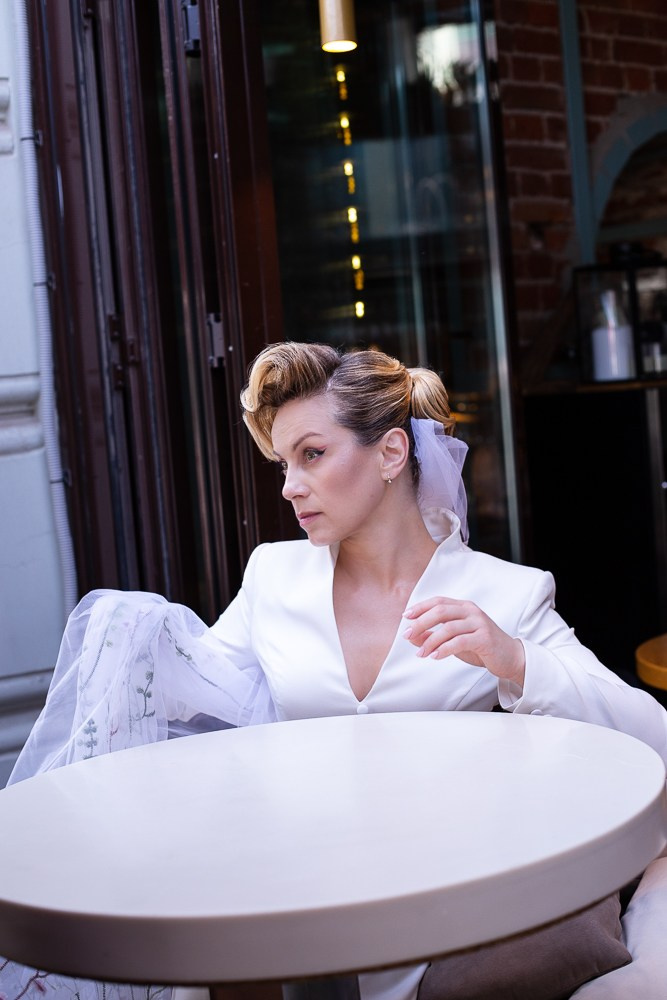 СВАДЬБА. Photographer LaranaLaria