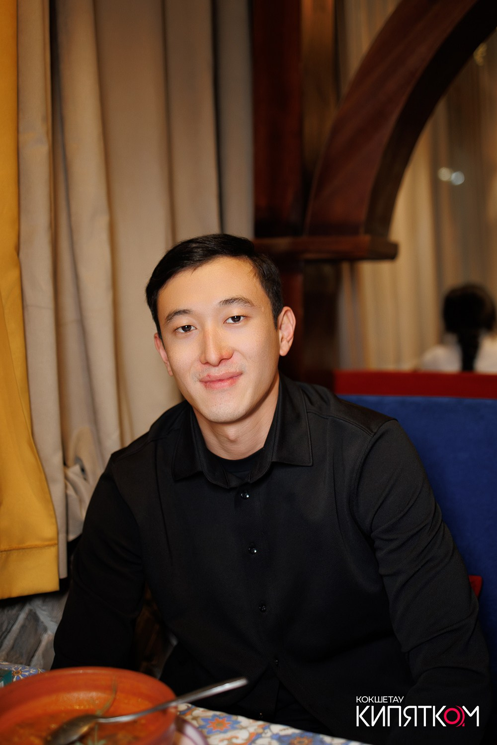 ТБИЛИСИ. КИПЯТКОМ КОКШЕТАУ