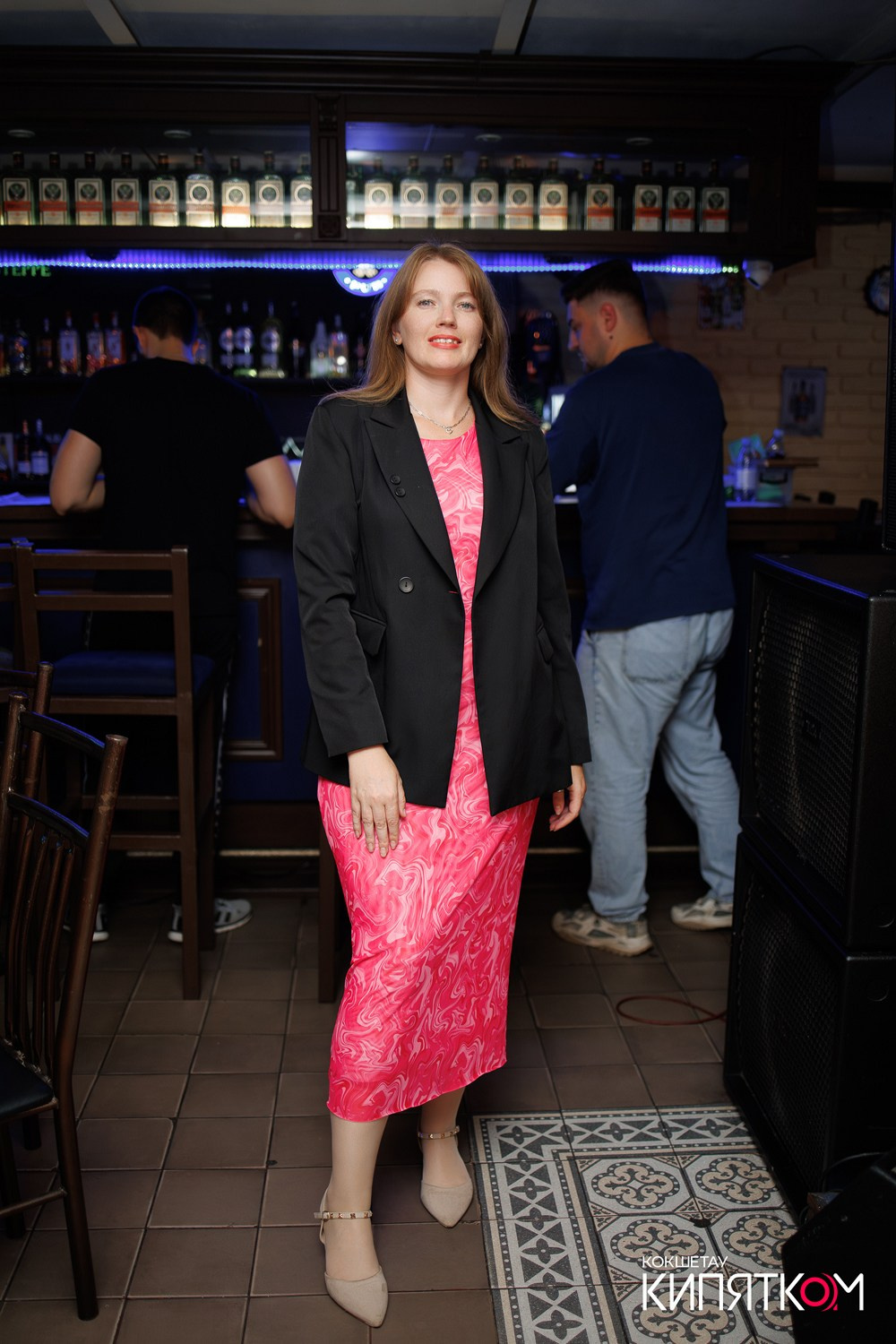 WOW QUIZ. КИПЯТКОМ КОКШЕТАУ