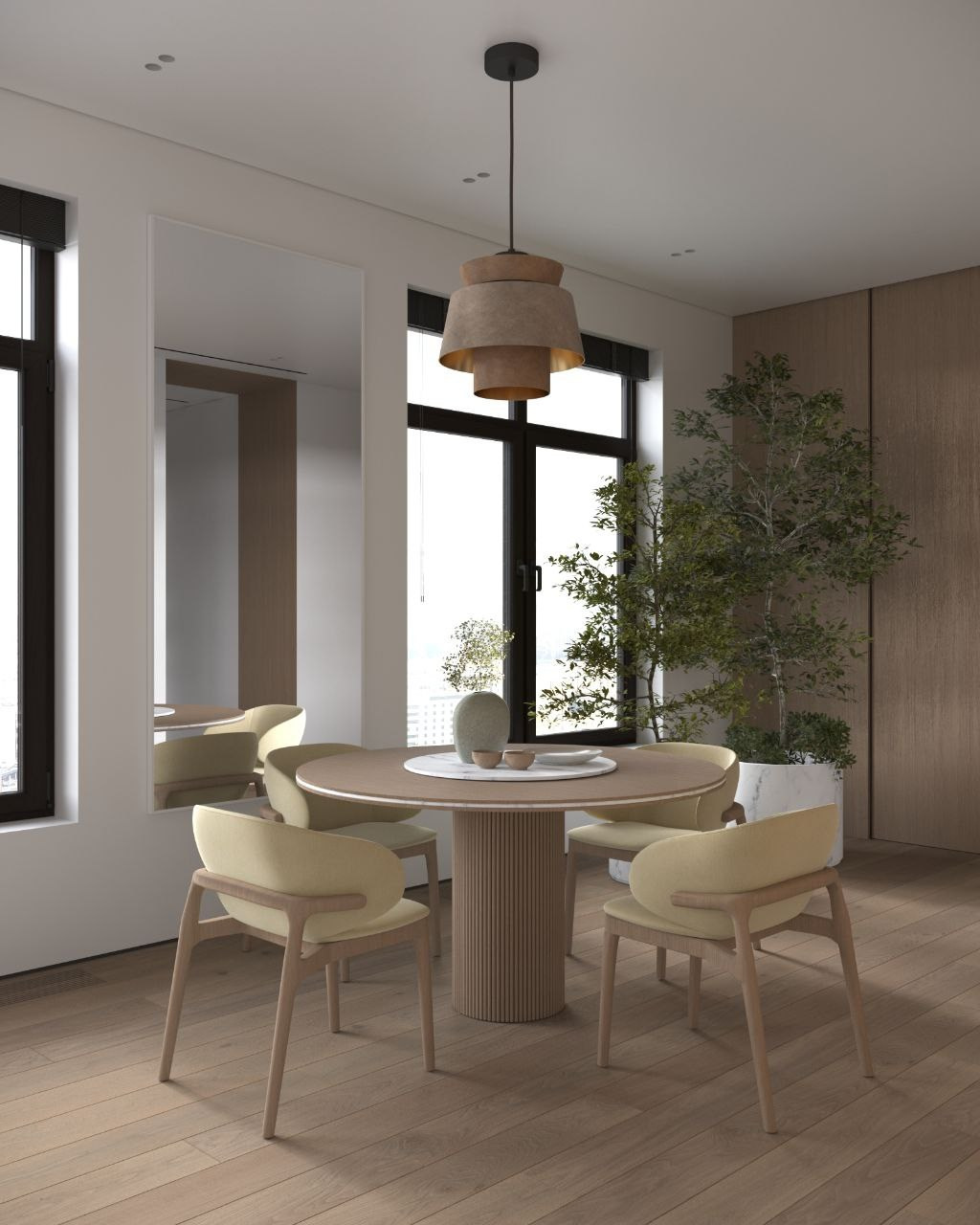 Квартира студия. Главная