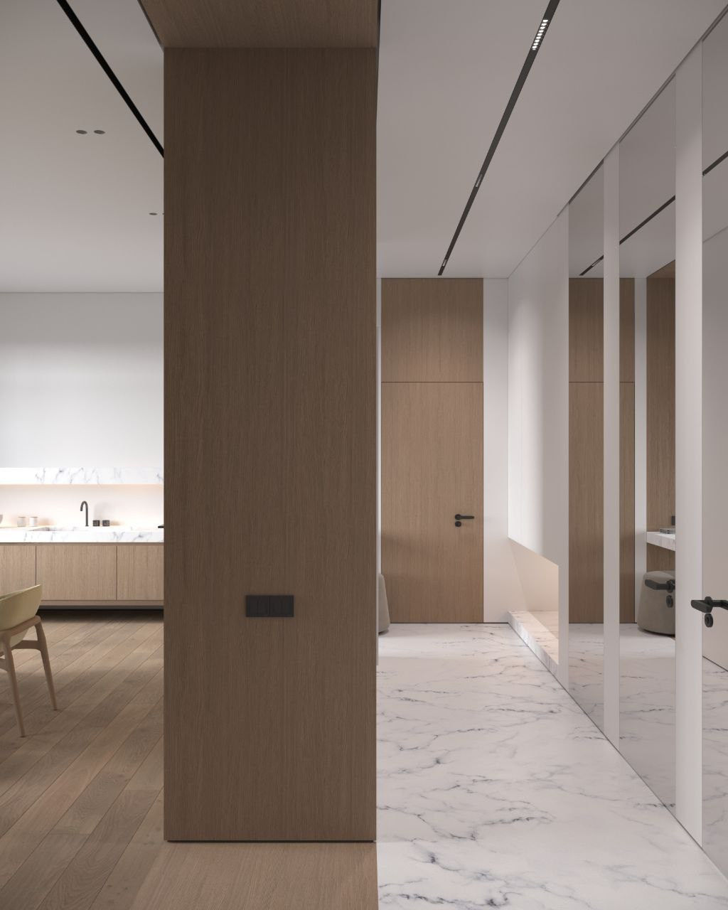 Квартира студия. Главная