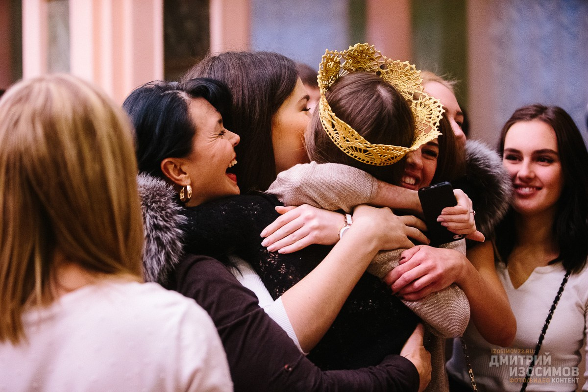 Конкурс красоты «Имидж»