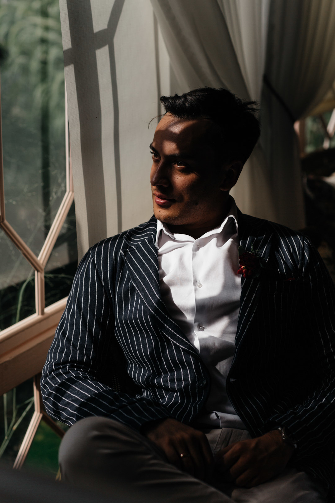 Wedding on a beautiful date. Worldwide Wedding Photography Demskoy Studio