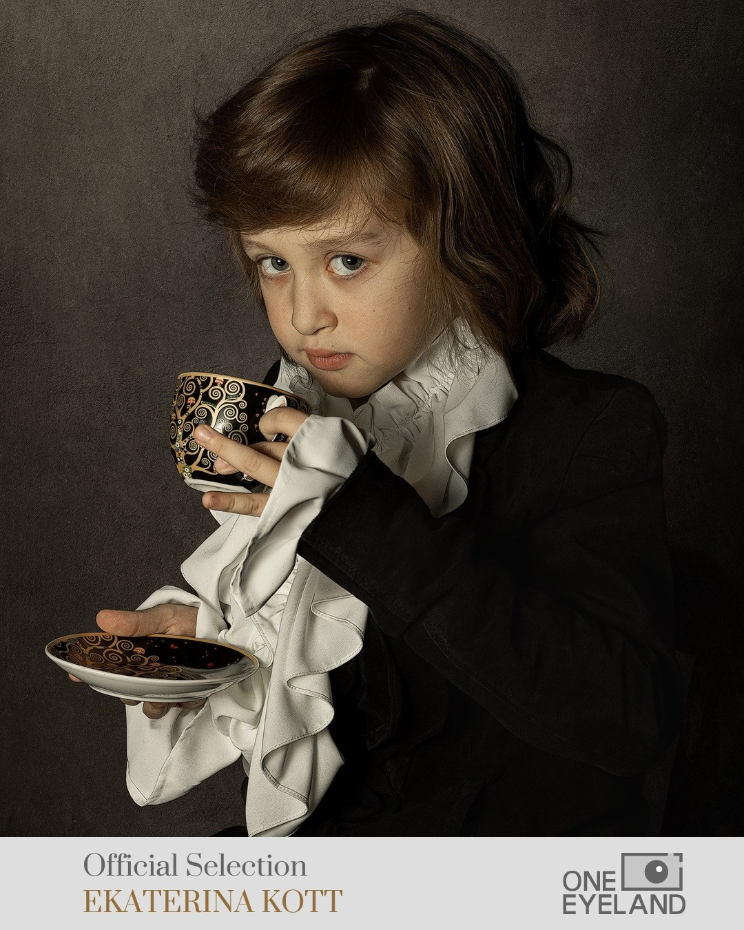 One Eyeland. Art Рhotographer Russia/Moscow