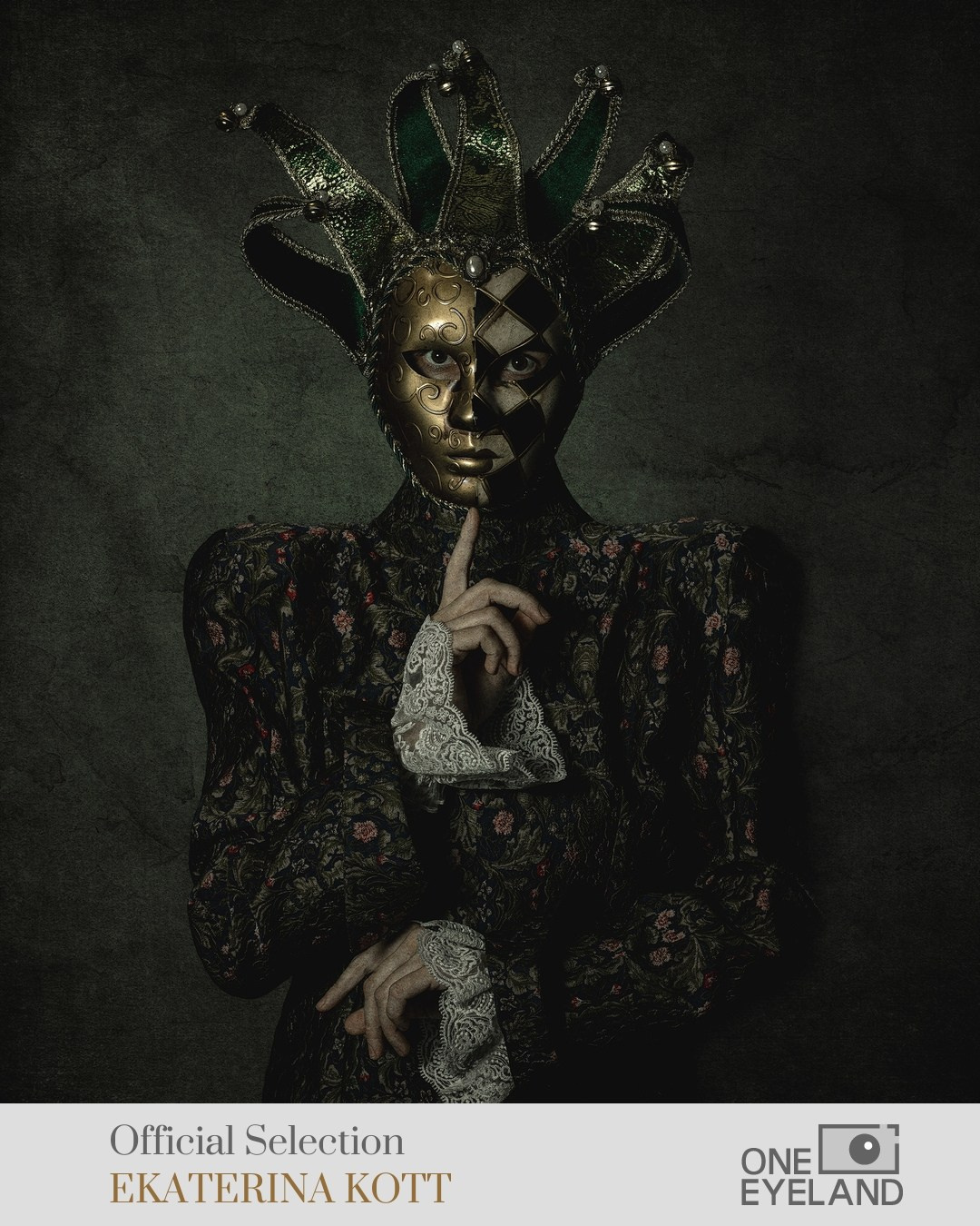 One Eyeland. Art Рhotographer Russia/Moscow